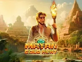 Mayan Gold Hunt screenshot