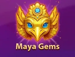 Maya Gems screenshot