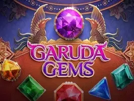 Garuda Gems screenshot