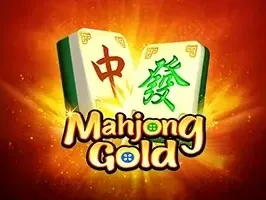 Mahjong Gold screenshot