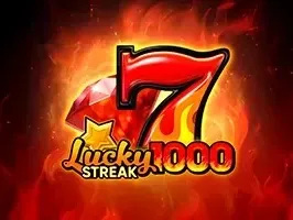 Lucky Streak 1000 screenshot