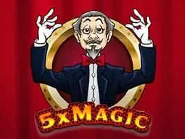 5x Magic screenshot