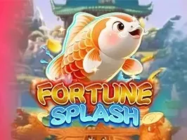 Fortune Splash screenshot