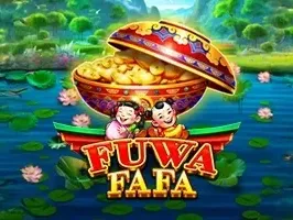 Fuwa Fa Fa screenshot