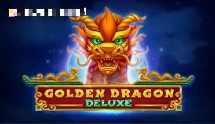 Golden Dragon Deluxe