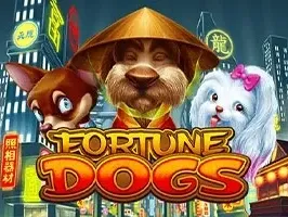 Fortune Dogs
