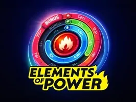 Elements of Power screenshot
