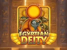Egyptian Deity screenshot