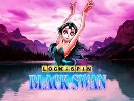 Black Swan Lock 2 Spin screenshot