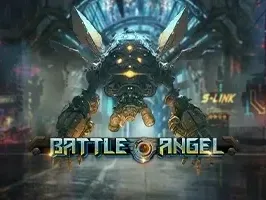Battle Angel