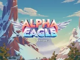 Alpha Eagle screenshot