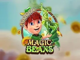 MAGIC BEANS
