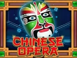 Chinese Opera